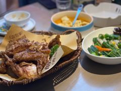 -前海沿·青岛菜(五四广场永旺店)