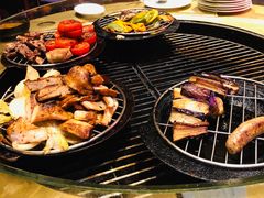 -广州富力君悦大酒店·凯菲厅