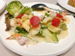 -漢舍中国菜馆(889广场店)