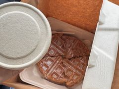 -佐敦面包铺·JORDAN BAKERY