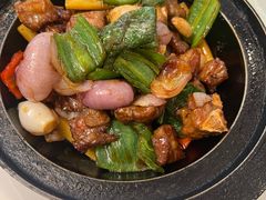 -汇兴源餐馆(小北路店)