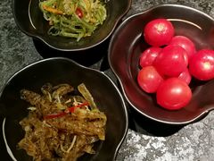 -湊湊火锅·茶憩(新中关购物中心店)