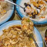他家就是地地道道的大连菜 尤其是捞饭太绝了 -