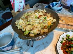 -秀水人家