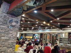 -大水车公馆·顺德菜·妈姐菜(均安店)