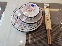 -巴依老爷新疆美食(清华东门店)