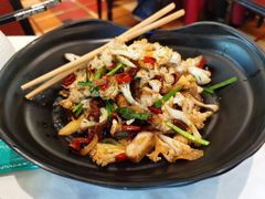 -大鸭梨烤鸭(石佛营店)