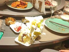 -上和臻品中国菜(花园街店)