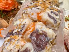 -喜记避风塘炒辣蟹(旗舰店)