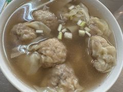 -坚记面店(一德路店)