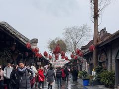 -安仁古镇