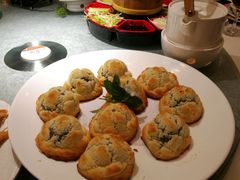 -好福记饭店(红梅公园店)