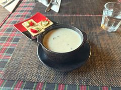 -小世界西餐厅(建国门店)