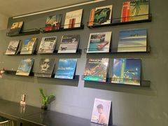 -研途咖啡馆(健康路店)