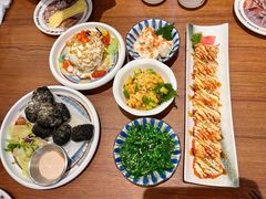 -小川洋风料理(大悦城店)