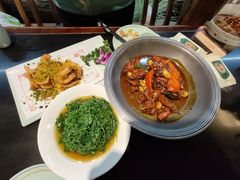 -小方外婆菜(蒙山路店)