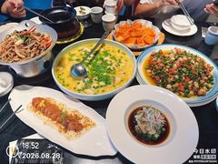 -三生三味密宗川菜·江景餐厅(来福士店)