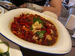 -酒肆浅葱•烧烤•龙虾•排档(卓悦intown店)