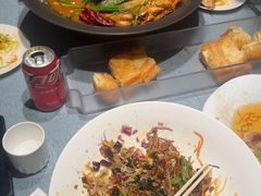 -茶啊冲电影主题文化餐厅(TOUCH12街店)