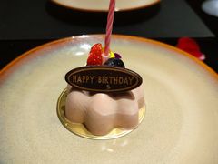 -上海苏宁宝丽嘉酒店·Cafe Bellagio西餐厅