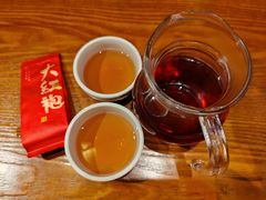 -宴武夷·匠心闽味(印象大红袍店)
