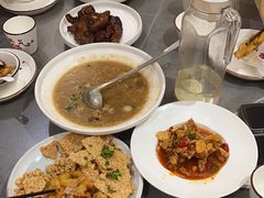 -阿毛饭店(和义路店)