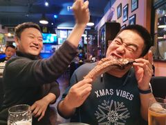 -SISTERS BAR RESTAURANT川意酒馆(嘉善老市H楼店)