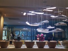 -青瓷火锅料理(西单大悦城店)