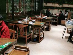 大堂-大鸽饭(马王堆店)