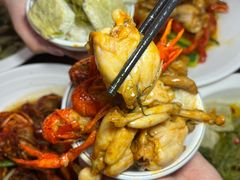 -毛哥小馆子(百井坊巷店)
