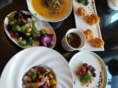 -利顺德大饭店·水岸中餐厅(小白楼店)