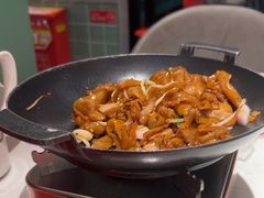 -避风塘·老港味餐厅·茶档(长宁龙之梦店)