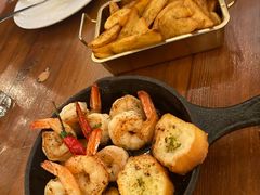 -埠口精酿夜景餐酒吧· BREWPORT BISTRO(长嘉汇重庆之眼店)