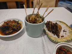 -辣婆婆(航天桥店)