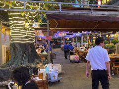 -捞锅坝子老火锅(汽博中心店)