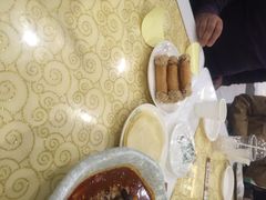粥公粥婆(西夏万达店)-伊粥坊(银川西夏万达广场店)