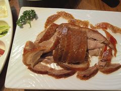 -北京老铺烤鸭(老城根店)