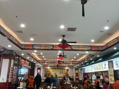 -葛记焖饼(伏牛路店)