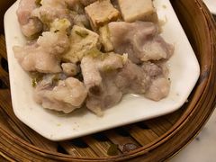 -山水茶艺馆·点心粤菜·30年老字号