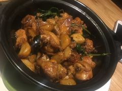 -新澳港式茶餐厅(余姚路店)