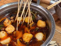 -鸽子窝专业烧烤店(南市场店)