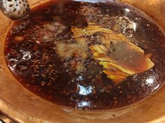 -老码头火锅(骡马市店)