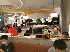 大堂-老昌春饼(学府凯德店)