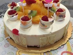 -苹果花园(昌里东路店)