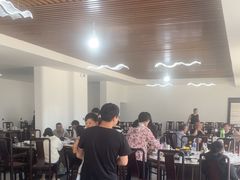 -途肴·老农饭庄(百里峡店)
