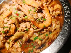 -胖哥俩肉蟹煲(湖滨银泰in77店)