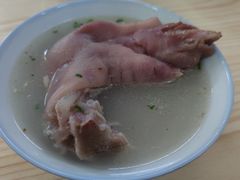 -盛兴面馆(真儒大厦店)