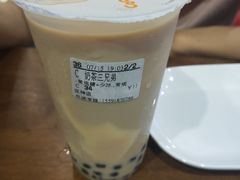 -CoCo都可(汉神购物广场店)