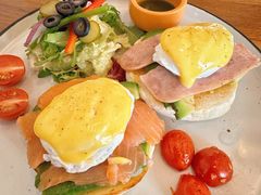 -CafeDuVillage乡村咖啡馆(美邻苑店)