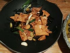 -旅马餐厅(茅家埠店)